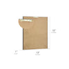 Corona Extra Printed Mirror Gold